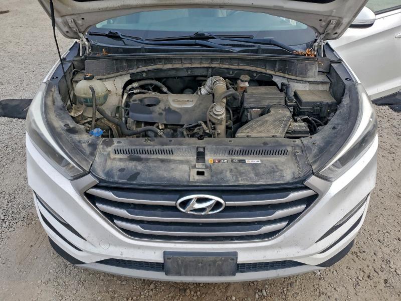 Photo 12 from auction – 2017 HYUNDAI TUCSON LIM with VIN KM8J3CA22HU297477