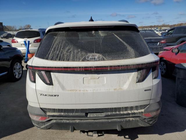 Photo 6 from auction – 2023 HYUNDAI TUCSON SEL with VIN 5NMJFCAE4PH200243