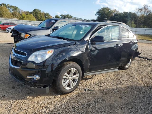 CHEVROLET EQUINOX LT 2011 z numerem VIN 2CNFLNEC8B6476682 - Zdjęcie z aukcji