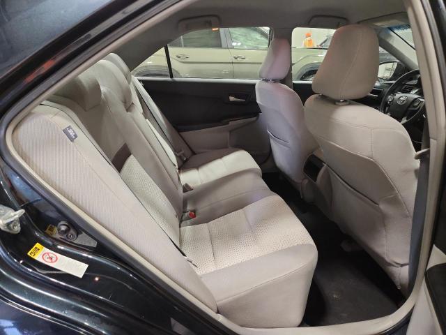 Photo 10 from auction – 2012 TOYOTA CAMRY BASE with VIN 4T4BF1FK2CR259285