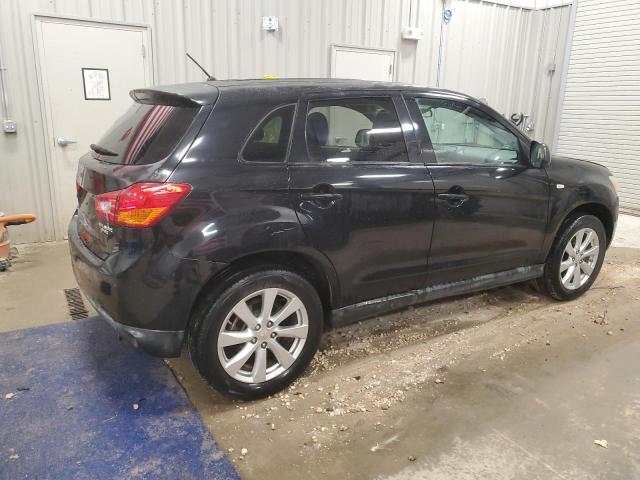 Photo 3 from auction – 2015 MITSUBISHI OUTLANDER with VIN 4A4AP3AU6FE007235