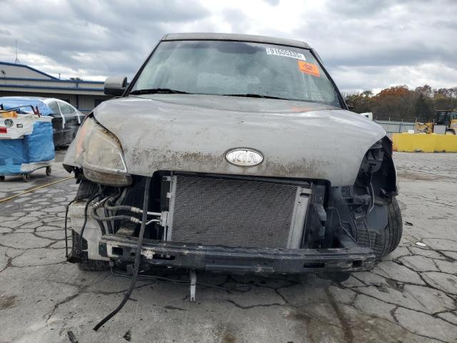 Photo 5 from auction – 2010 KIA SOUL + with VIN KNDJT2A20A7124401