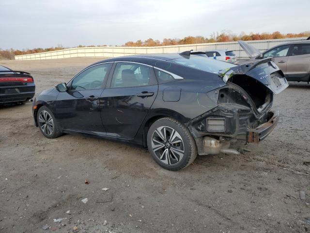 Photo 2 from auction – 2017 HONDA CIVIC EX with VIN 19XFC1F46HE207092