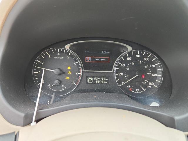 Photo 9 from auction – 2015 NISSAN ALTIMA 2.5 with VIN 1N4AL3AP3FC219380
