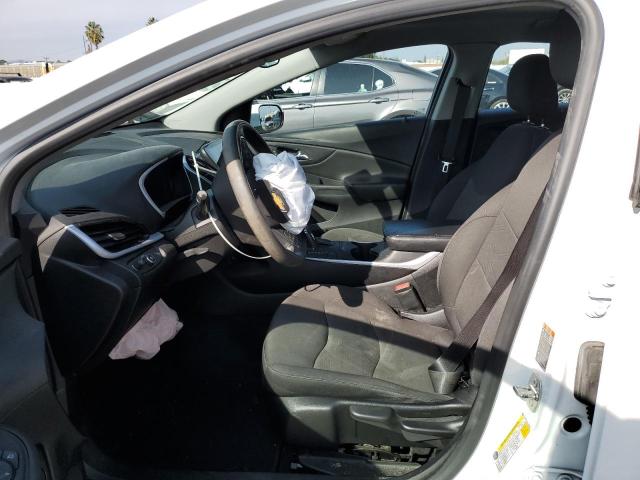 Photo 7 from auction – 2019 CHEVROLET VOLT LT with VIN 1G1RC6S52KU108750