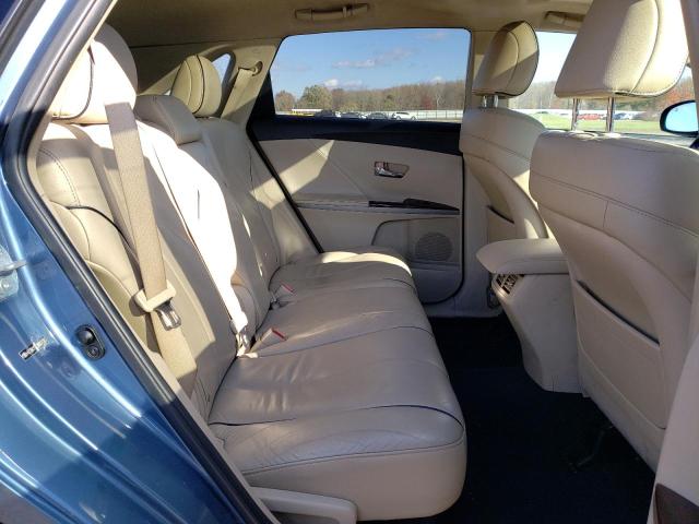Photo 10 from auction – 2009 TOYOTA VENZA with VIN 4T3BK11A39U024365