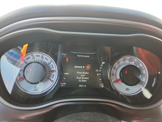 Photo 9 from auction – 2019 DODGE CHALLENGER with VIN 2C3CDZFJ6KH521040