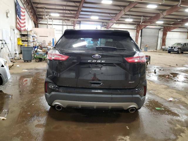 Photo 6 from auction – 2024 FORD EDGE TITAN with VIN 2FMPK4K91RBA69329