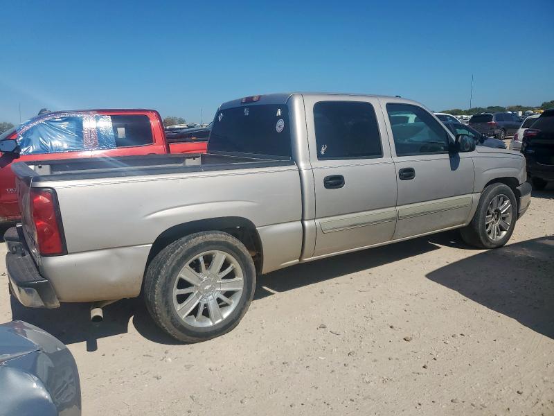 Photo 3 from auction – 2005 CHEVROLET SILVERADO with VIN 2GCEC13T551141022