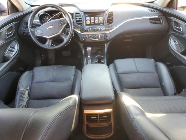 Photo 8 from auction – 2017 CHEVROLET IMPALA LT with VIN 2G1105S36H9192253