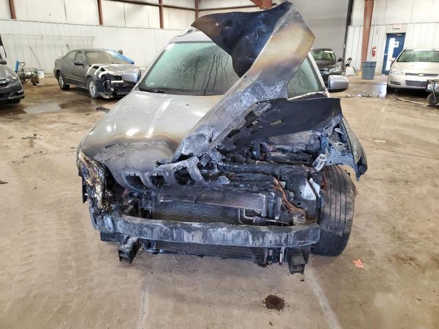 Photo 5 from auction – 2019 JEEP CHEROKEE L with VIN 1C4PJLLN8KD196074