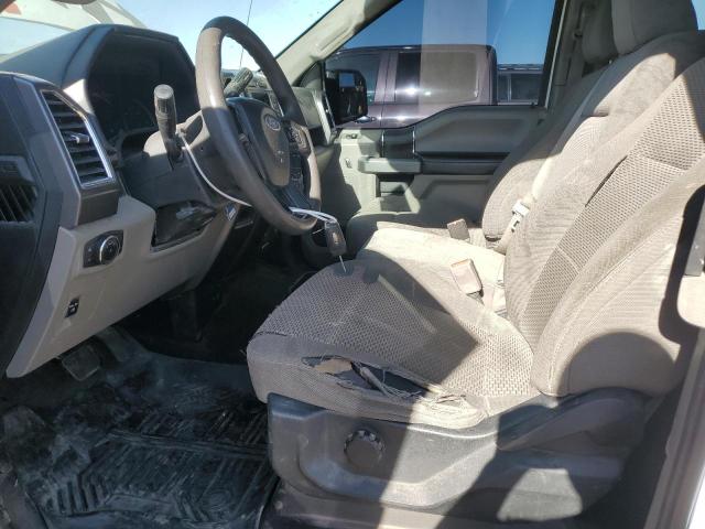 Photo 7 from auction – 2016 FORD F150 SUPER with VIN 1FTEX1EP1GKF68348