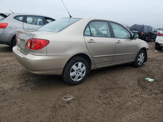 Photo 3 from auction – 2007 TOYOTA COROLLA CE with VIN 1NXBR32E07Z855207