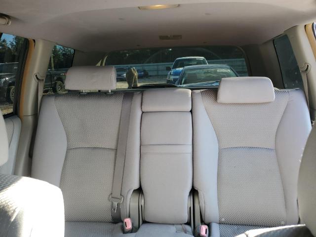 Photo 10 from auction – 2007 TOYOTA HIGHLANDER with VIN JTEGP21AX70146084