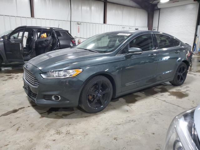 Photo 1 from auction – 2016 FORD FUSION SE with VIN 3FA6P0H76GR184738