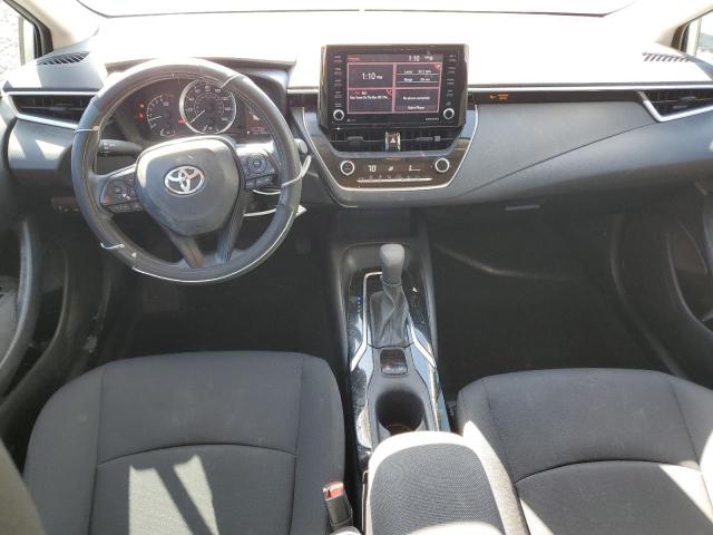 Photo 8 from auction – 2022 TOYOTA COROLLA LE with VIN 5YFEPMAE1NP385018