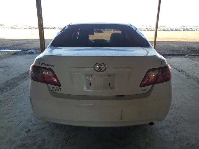 Photo 6 from auction – 2009 TOYOTA CAMRY BASE with VIN 4T1BE46K09U901073