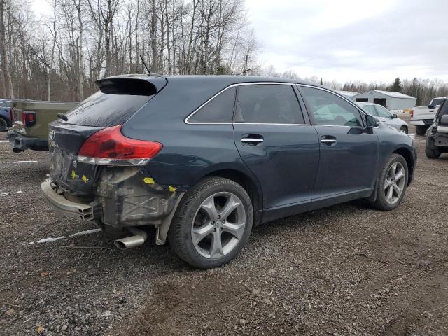 Photo 3 from auction – 2015 TOYOTA VENZA LE with VIN 4T3BK3BB9FU114618