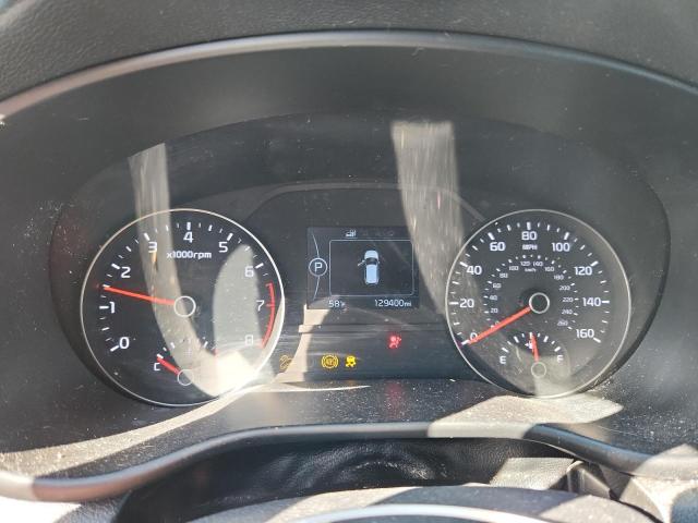 Photo 9 from auction – 2018 KIA SPORTAGE E with VIN KNDPN3AC0J7344883
