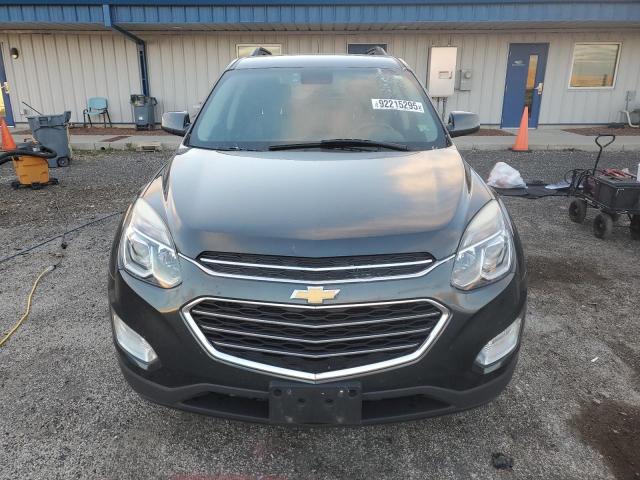 Photo 5 from auction – 2017 CHEVROLET EQUINOX LT with VIN 2GNFLFEK8H6188873