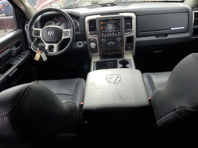 Photo 8 from auction – 2014 RAM 1500 LARAM with VIN 1C6RR7NT6ES182721