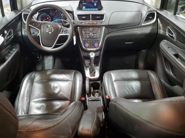 Photo 8 from auction – 2015 BUICK ENCORE PRE with VIN KL4CJHSB5FB267178