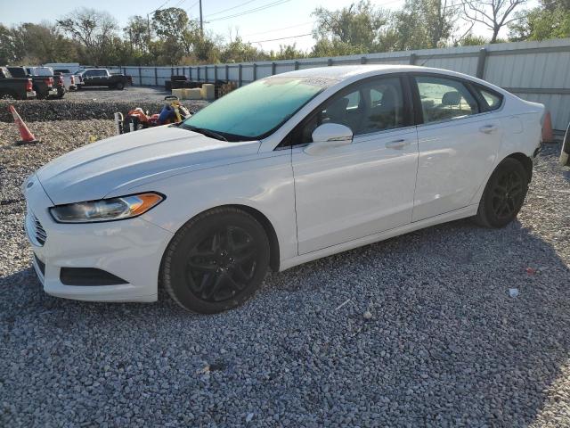 FORD FUSION SE 2016 with VIN 3FA6P0H7XGR222147 - Photo from auction
