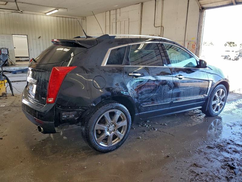 Photo 3 from auction – 2012 CADILLAC SRX PERFOR with VIN 3GYFNEE39CS659777