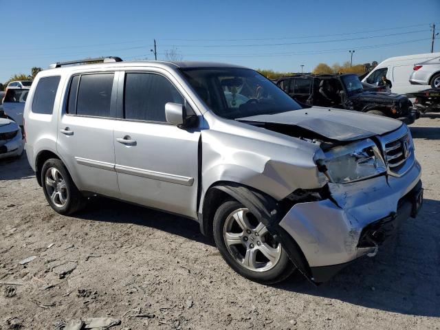 Photo 4 from auction – 2014 HONDA PILOT EXL with VIN 5FNYF3H6XEB005193
