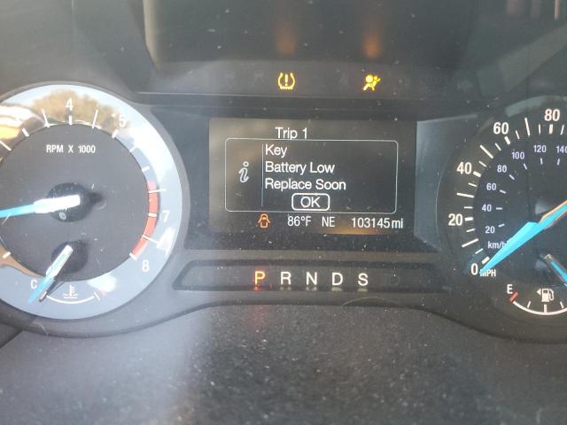 Photo 9 from auction – 2016 FORD EDGE SE with VIN 2FMPK3G92GBB76714
