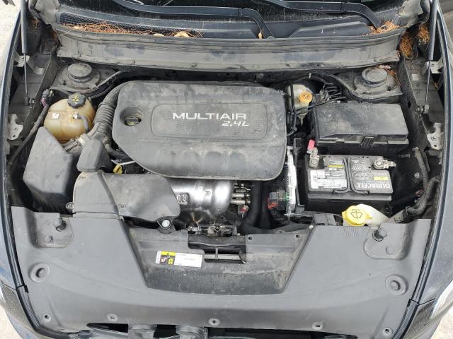 Photo 12 from auction – 2015 JEEP CHEROKEE S with VIN 1C4PJLAB6FW695006