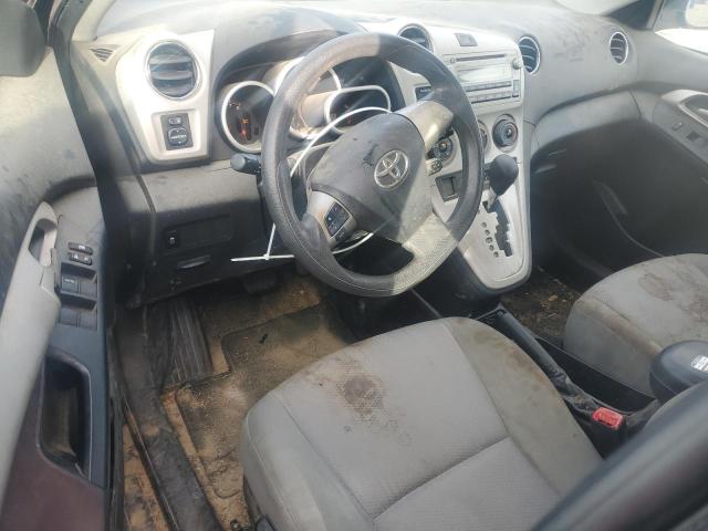 Photo 8 from auction – 2012 TOYOTA COROLLA MA with VIN 2T1KU4EE8CC765184