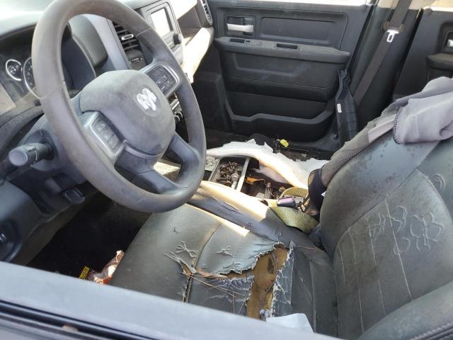 Photo 7 from auction – 2019 RAM 2500 TRADE with VIN 3C6UR5CJ2KG591155