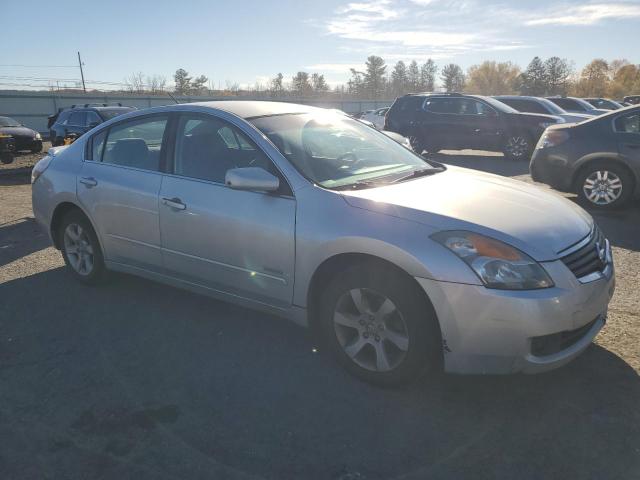 Photo 4 from auction – 2008 NISSAN ALTIMA HYB with VIN 1N4CL21E08C143671