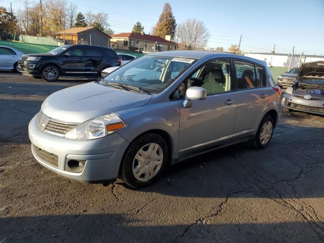 NISSAN VERSA S 2011 with VIN 3N1BC1CP9BL406379 - Photo from auction