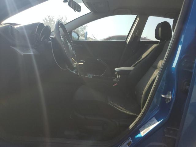 Photo 7 from auction – 2012 MAZDA 3 I with VIN JM1BL1L75C1631789