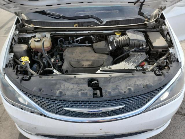 Photo 12 from auction – 2019 CHRYSLER PACIFICA with VIN 2C4RC1BG2KR603393