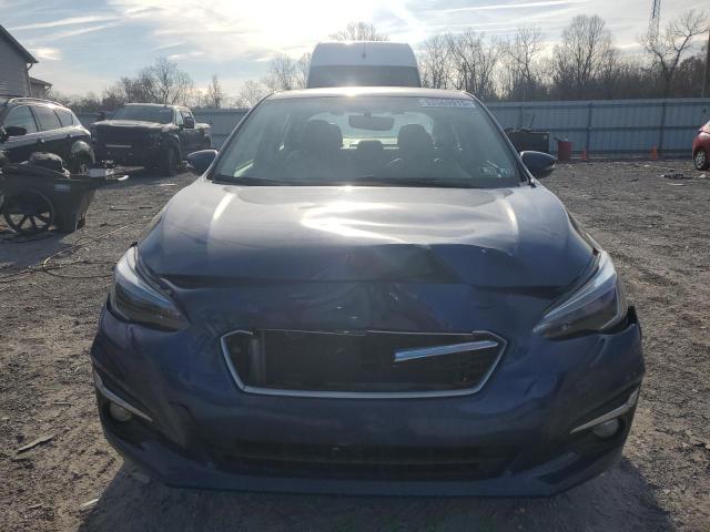 Photo 5 from auction – 2017 SUBARU IMPREZA LI with VIN 4S3GKAT61H3602706