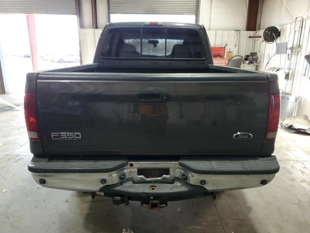 Photo 6 from auction – 2006 FORD F350 SRW S with VIN 1FTWW31P66EB50518