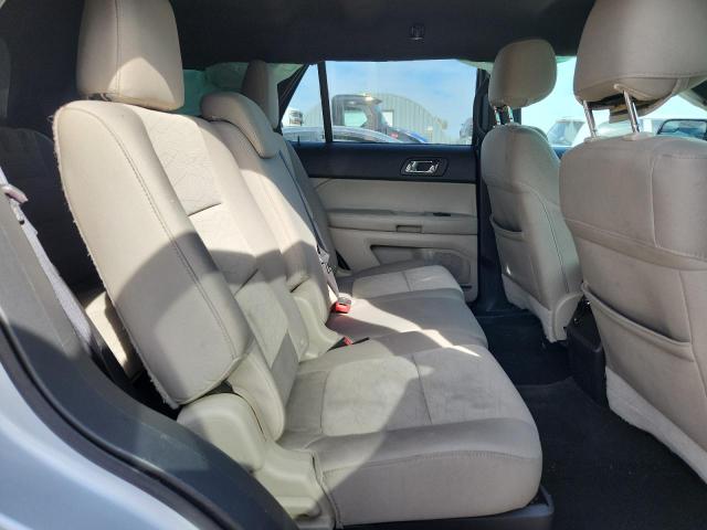 Photo 11 from auction – 2014 FORD EXPLORER with VIN 1FM5K7B87EGB39547