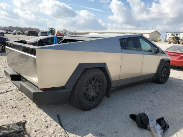 صورة رقم 3 من المزاد - 2024 TESLA CYBERTRUCK مع VIN 7G2CEHEE9RA027272
