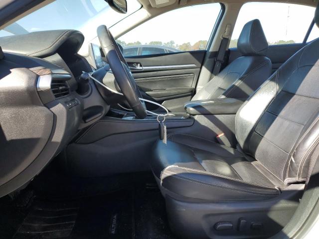 صورة رقم 7 من المزاد - 2020 NISS ALTIMA مع VIN 1N4BL4EV6LC144821