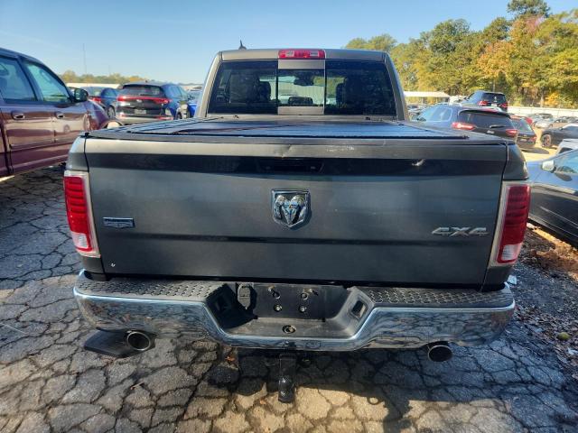 Photo 6 from auction – 2013 RAM 1500 LARAM with VIN 1C6RR7NT0DS665247