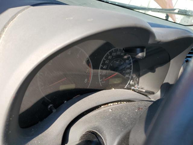 Photo 9 from auction – 2010 TOYOTA COROLLA BA with VIN 2T1BU4EE4AC281395