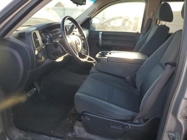 Photo 7 from auction – 2009 GMC SIERRA K15 with VIN 3GTEK23329G224803