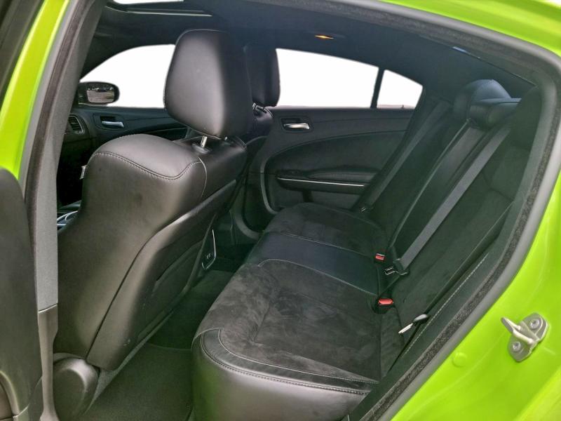 Photo 6 from auction – 2023 DODGE CHARGER SC with VIN 2C3CDXGJ9PH629257