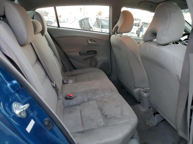 Photo 10 from auction – 2013 HONDA INSIGHT with VIN JHMZE2H35DS000684