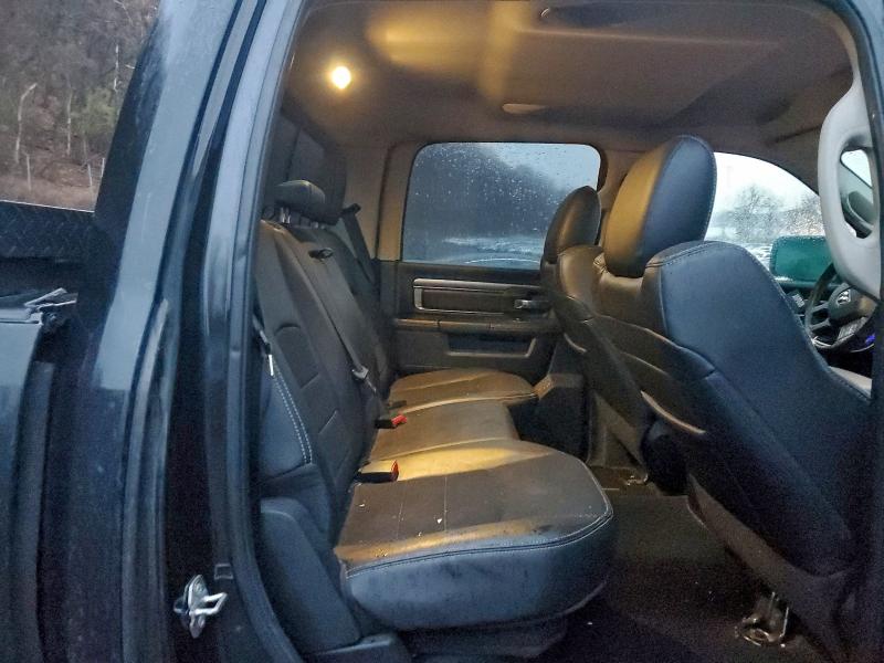 Photo 10 from auction – 2016 RAM 1500 SPORT with VIN 1C6RR7MT9GS417018