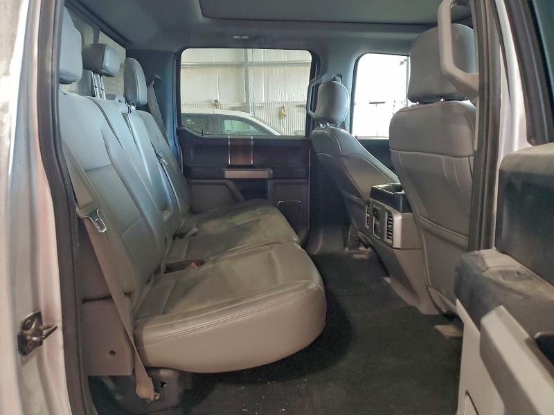 Zdjęcie 10 z aukcji – 2016 FORD F150 SUPER z VIN 1FTEW1EF3GKF68247