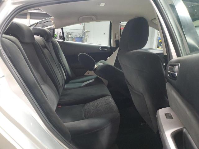 Photo 10 from auction – 2010 MAZDA 6 I with VIN 1YVHZ8CHXA5M54957